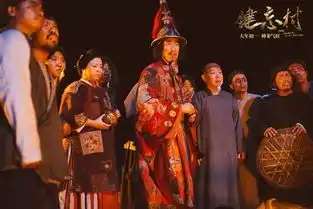 春节公布了档期的大片,百家争鸣的电影市场热闹极了
