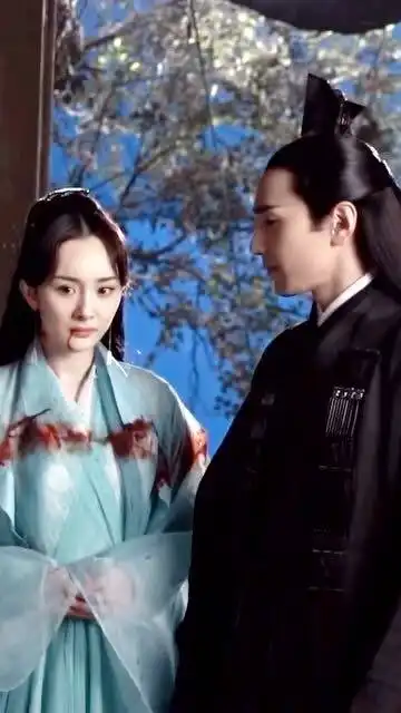 杨幂至今还是那么火爆,赵又廷更凭借此剧大火,再也没人说他配不上高圆圆了,你看过吗