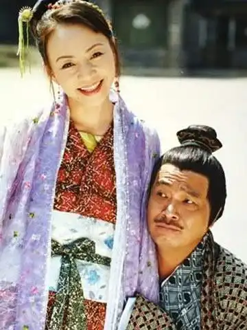 有关大明宫词的20个八卦
