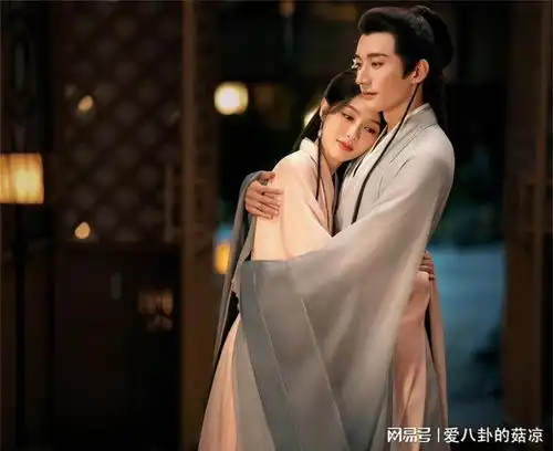 又有两部新剧官宣全新剧照每一部都是神仙阵容,你更看好哪部
