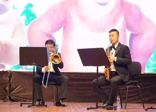 爱乐之城奥斯卡金曲视听音乐会
