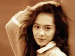 朱茵拒绝演花瓶,却被紫霞囚禁二十年