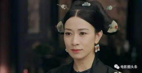 佘诗曼爆料香港内地拍戏差别大,总算明白为啥香港电视会没落