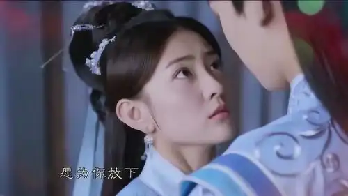 双世宠妃2墨连城曲小檀经典吻戏混剪
