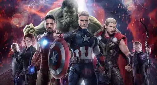 漫威超级英雄的收入来源是什么,除了俩土豪,其他基本上都是穷人