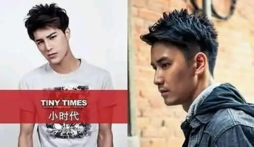 小时代电视剧和电影的对比,没有最烂,只有更烂
