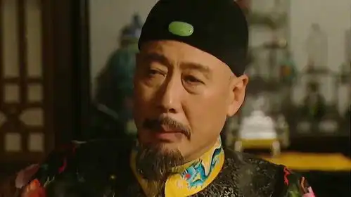 雍正太子甩锅给雍正,康熙失望大怒大清将来的皇帝就这
