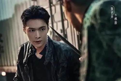 张艺兴新综艺将袭,看到他不食人间烟火的造型又被他装到了