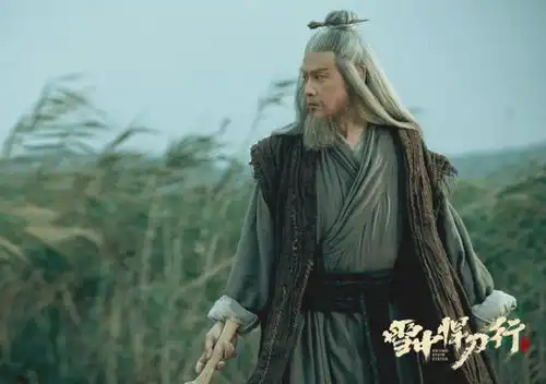 18部待播剧期待值排名,雪中悍刀行排首位,余生未进前10