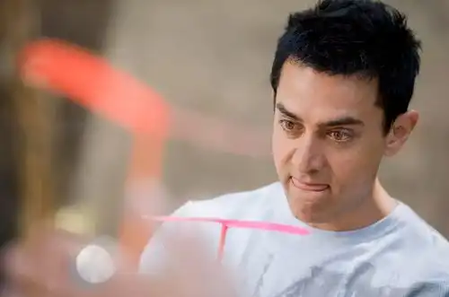 部部高分,阿米尔汗封神作,比摔跤吧爸爸更好更锋利