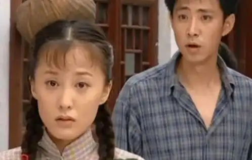 再看情深深雨蒙蒙可云的悲剧人生,真的全是陆尓豪的过错吗
