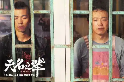 19.9元无名之辈,入冬以来的第一部黑马来了
