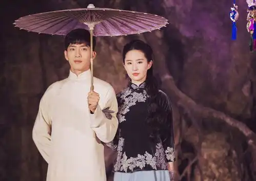 全在压缩集数的市场,这四部戏却加了69集刘亦菲杨紫这么自信
