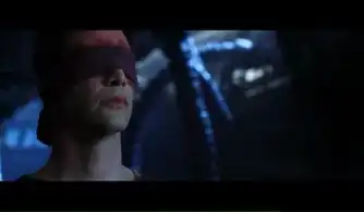 黑客帝国终极boss居然是崔妮娣,她是圣父