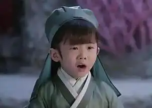 三生三世四海八荒都是阿离的帝君那得看我儿子想不想要