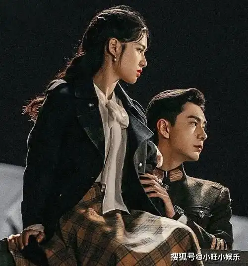 一见倾心低调上线平台被曝显示播出时间,并已开启预约模式