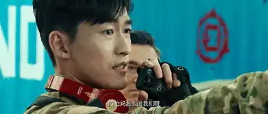 就冲这一个镜头,也要二刷三刷战狼2
