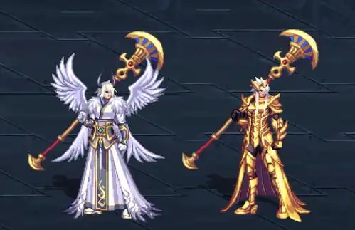 dnf全职业2020春节追忆天空展示,11套追忆你准备好给谁了吗