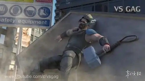 美国学生自制复仇者联盟3真人cg大片钢铁蜘蛛侠对战锤哥美队