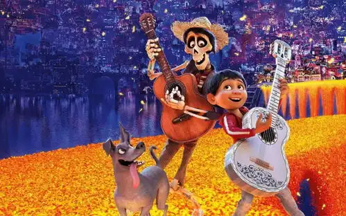 佳音推荐宅家的日子,看这10部亲子电影,陪娃度过暖心假期