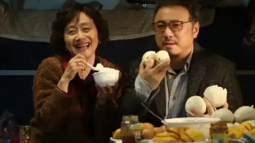徐峥囧妈这张牌到底是烂牌还是王炸
