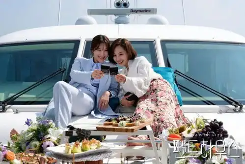 才播2集就冲上8.1分,狗血刺激的韩剧大戏终于回归