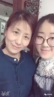 母亲节就是要晒妈我的时光,你的白发,网友的妈妈们也太好看了吧