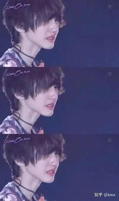 这个人是叫啥,好好看