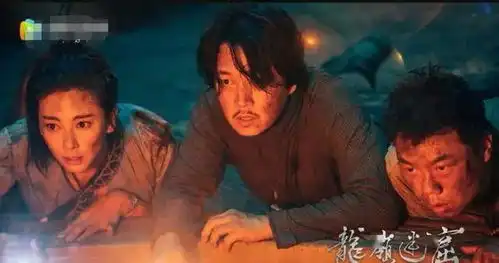 豆瓣8.4,开播即破亿,这国产剧吊打一众国产大片
