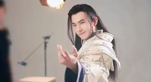 胡玫将拍帝王业正剧导演也扎堆古偶剧了
