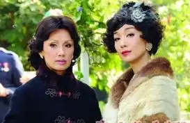 名媛望族海量重口味剧照曝光狗血结局大猜想