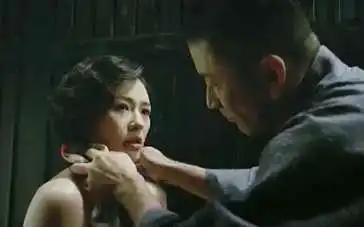 罗曼蒂克消亡史香港预告章子怡狱中裸上身