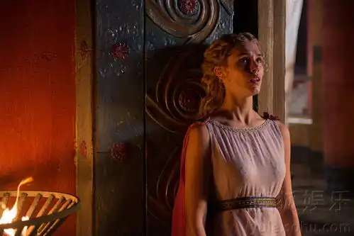 大力神曝独家剧照盖娅维斯演绎青春女神