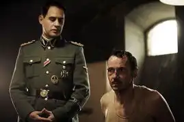 超级女特工官方剧照