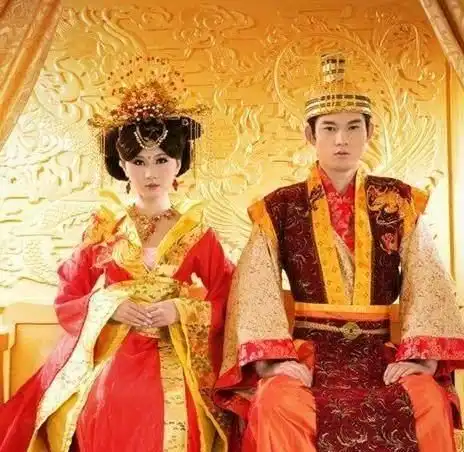 太平公主大婚时,因婚车太大官府只好拆墙,而同昌公主则嫁妆惊人
