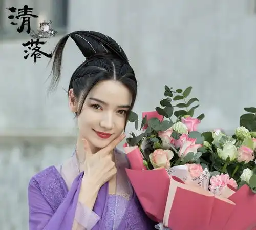 又一古装甜宠剧官宣杀青,看到演员阵容后,这下收视不用愁