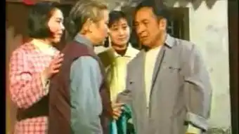 橘子红了
