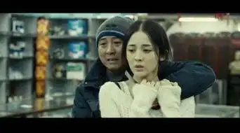 招黑体质的古力娜扎,这次能凭演技获好评吗
