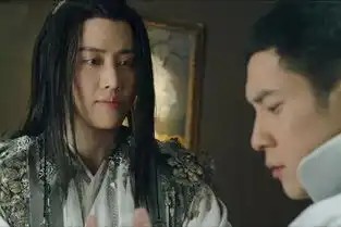 影视剧中的社会主义兄弟情上
