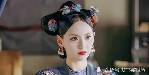为何清宫戏层出不穷,其他朝代古装剧却无人问津一切只因这2字
