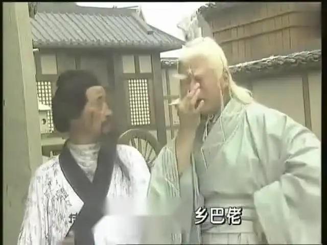 春光灿烂猪八戒太白金星孙兴这段舞蹈表演.秒杀多少天价演员.
