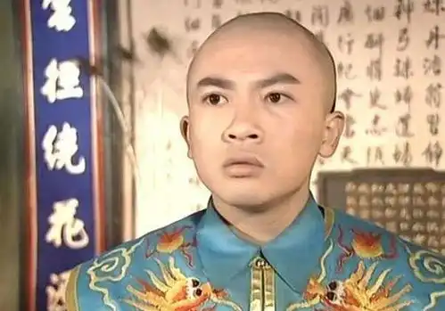 历史上的永琪,没有像电视剧中那样远走高飞,而是仅仅活了25岁