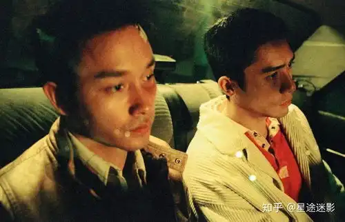 张国荣一生未做过坏事,为何会患上抑郁症
