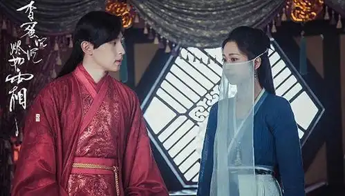 除了将夜,这几部剧也入选电视剧大赏名单,光杨幂就有两部
