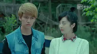 在这部剧中,秦王张哲瀚为美人而来,任嘉伦却是因为她
