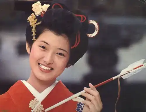 推背图中的历史第五六象杨贵妃生死之谜
