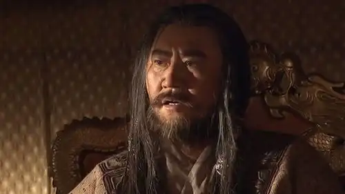 成吉思汗逐渐老去,要选出正统继承人,怎料儿子们当场大打出手

