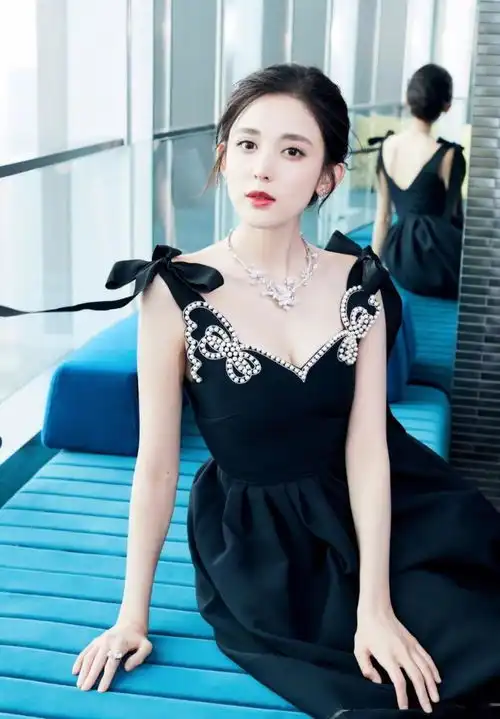 2019亚太区最美100张面孔出炉,全中国最美的女人是她,你接受吗

