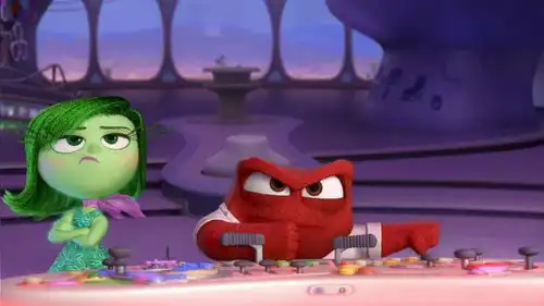 不该发脾气,但我压不住