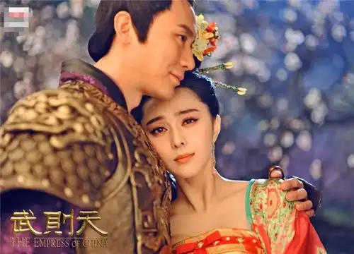 李晨范冰冰3年情变坐实网友各自安好
